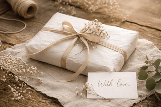 Gift Packaging - Pangolins