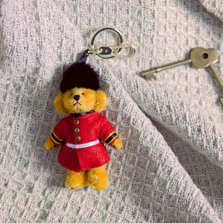 Guardsman Key/Bag Chain - Pangolins