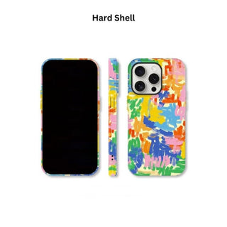 Casa Rolio Doodle Art MagSafe iPhone Case