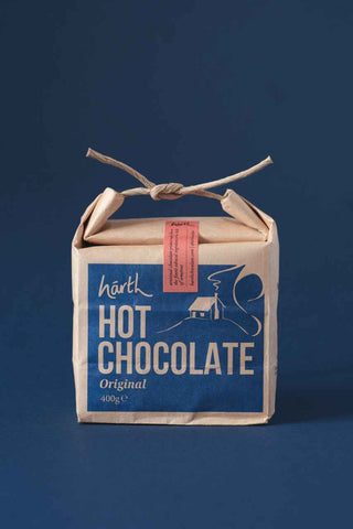 Harth Organic Chocolate - Pangolins