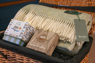 Hibernate Gift Hamper – The Perfect Cozy Gift for Any Occasion - Pangolins