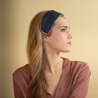 Holistic Silk Beauty Hairband - Pangolins