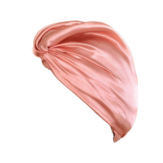 Holistic Silk Hair Wrap - Pangolins