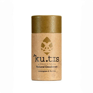 Kutis Organic Natural Deodorants - Pangolins