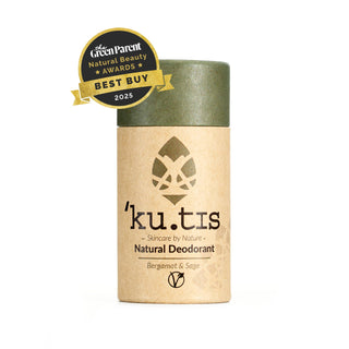 Kutis Organic Natural Deodorants - Pangolins