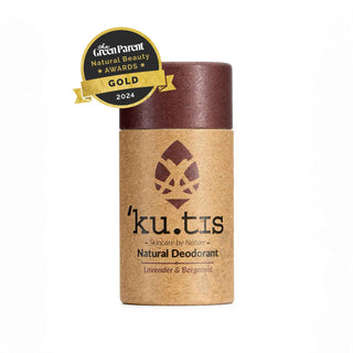 Kutis Organic Natural Deodorants - Pangolins