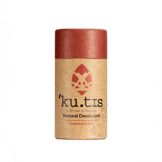 Kutis Organic Natural Deodorants - Pangolins
