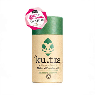 Kutis Organic Natural Deodorants - Pangolins