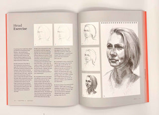 Life drawing book - Pangolins