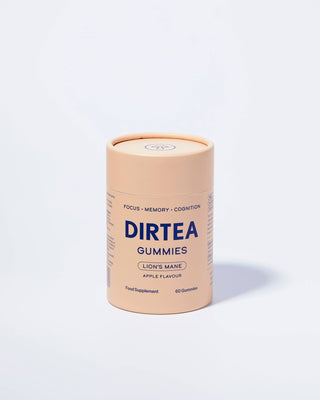 Lions Mane - Focus Gummies - Pangolins