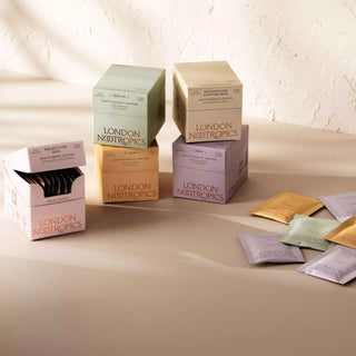 London Nootropics Adaptogenic Coffees - Pangolins