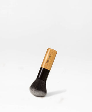 Luxurious Makeup Brush Set - 11 Pieces - Sustainable, Vegan - Pangolins