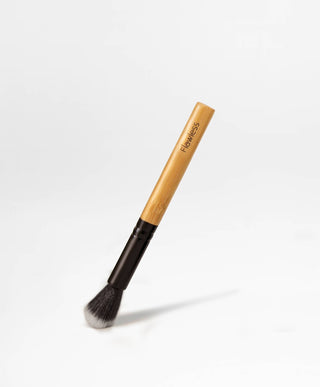 Luxurious Makeup Brush Set - 11 Pieces - Sustainable, Vegan - Pangolins