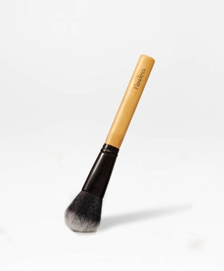 Luxurious Makeup Brush Set - 11 Pieces - Sustainable, Vegan - Pangolins