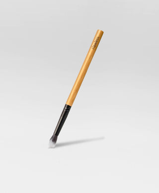 Luxurious Makeup Brush Set - 11 Pieces - Sustainable, Vegan - Pangolins