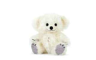 Merrythought Limited Edition Collectable Cheeky Bear - Pangolins