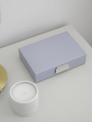 Mini Jewellery Box Lid – Elegant Jewellery Storage - Pangolins