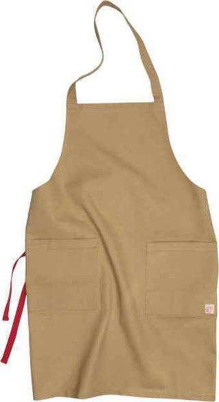 Niwaki apron - Pangolins