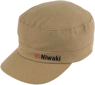 Niwaki gardeners cap - Pangolins