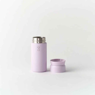 Ocean Bottle Brew Flask - Pangolins