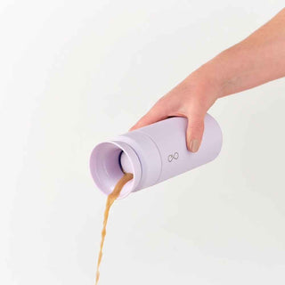 Ocean Bottle Brew Flask - Pangolins