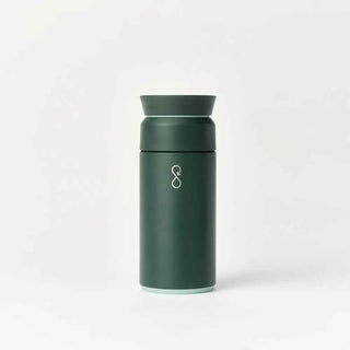 Ocean Bottle Brew Flask - Pangolins