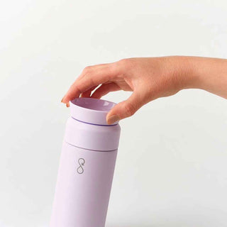 Ocean Bottle Brew Flask - Pangolins