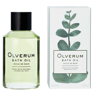 Olverum Bath Oil - Pangolins