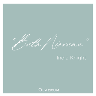 Olverum Bath Oil - Pangolins