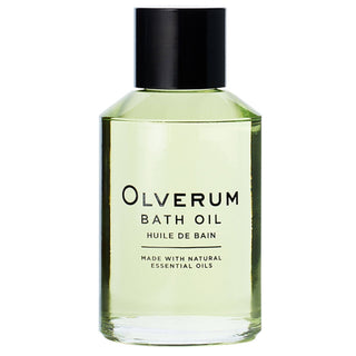 Olverum Bath Oil - Pangolins