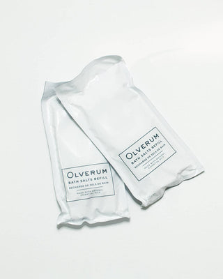Olverum Bath Salts Bundle - Pangolins