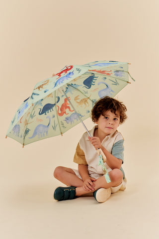 Original Duckhead x Meri Meri Children’s Umbrella | The Duckling Kids Umbrella