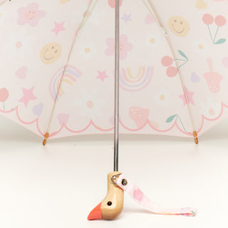 Original Duckhead x Meri Meri Children’s Umbrella | The Duckling Kids Umbrella