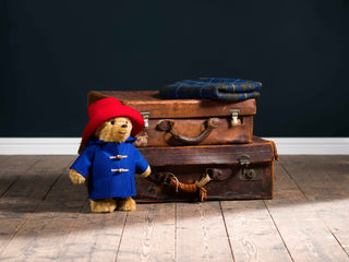 Paddington™ - Classic Edition - Pangolins