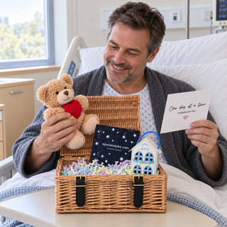 A Little Comfort Treatment & Recovery Gift Hamper