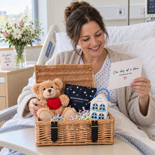 A Little Comfort Treatment & Recovery Gift Hamper