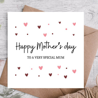Highgrove Cards Mother’s Day Card