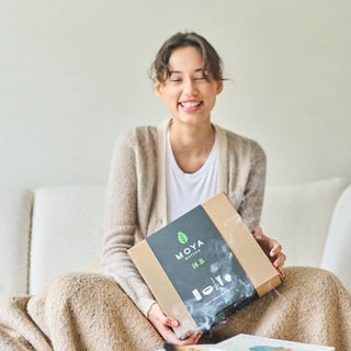 Matchawan Umi Matcha Bowl & Gift Set