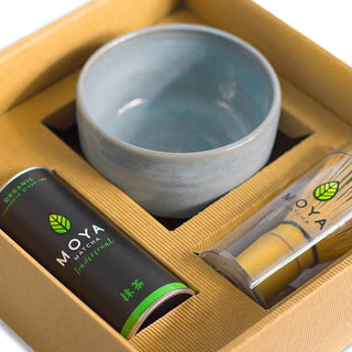 Matchawan Umi Matcha Bowl & Gift Set