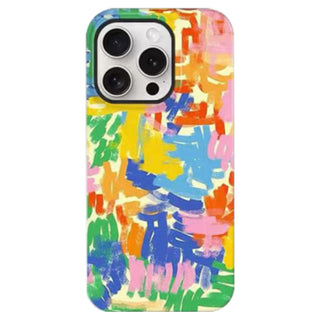 Casa Rolio Doodle Art MagSafe iPhone Case