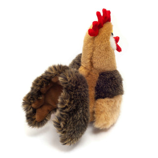Rooster — Soft Toy - Pangolins
