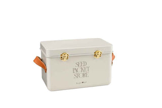 Seed packet store - Pangolins