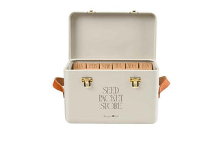 Seed packet store - Pangolins