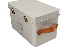 Seed packet store - Pangolins