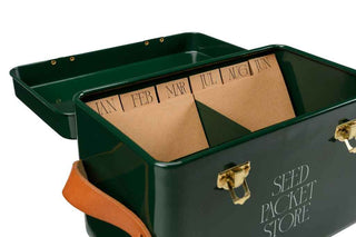 Seed packet store - Pangolins