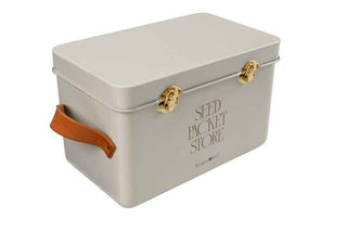 Seed packet store - Pangolins