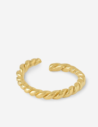 Selene Gold Ring - Fully Adjustable - Pangolins