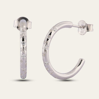 Seren Hoops – Celestial Sparkle with Maritime Heritage