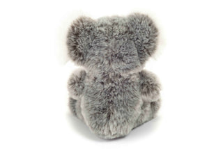 Sitting Koala — Soft Toy - Pangolins
