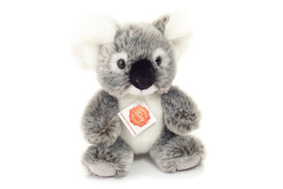 Sitting Koala — Soft Toy - Pangolins